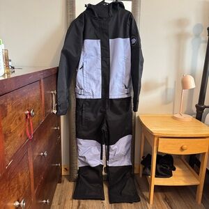 Snowverb One Piece Snowsuit